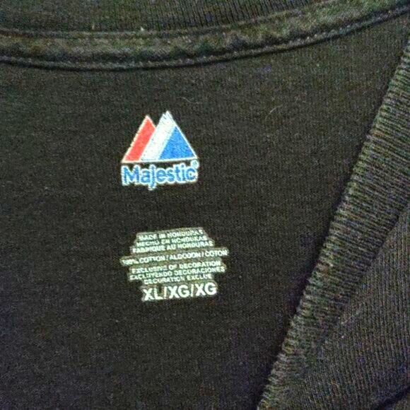 San Francisco Giants Shirt - Picture 3 of 5